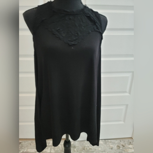 Torrid blouse - Picture 2 of 5